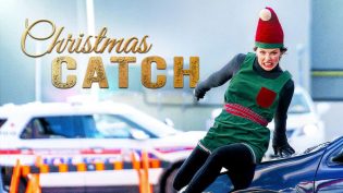 Christmas Catch photo