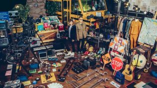 Portlandia photo