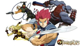 ThunderCats photo