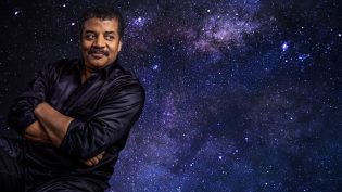 StarTalk with Neil deGrasse Tyson photo