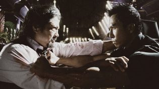 杀破狼 photo