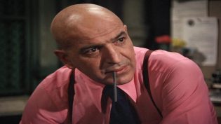 Kojak photo