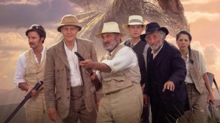 The Lost World photo