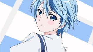 风夏 photo