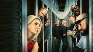 Storage Wars photo