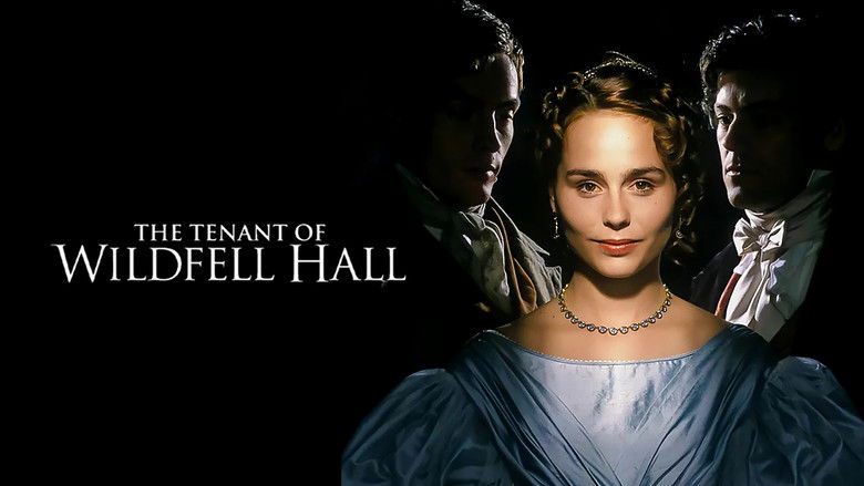 The Tenant of Wildfell Hall photo