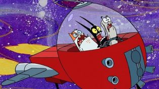 Catscratch photo