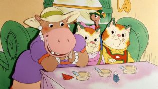 The Busy World of Richard Scarry photo