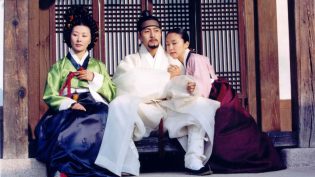 丑闻 photo