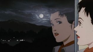 千年女优 photo