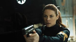 Quantum Break photo