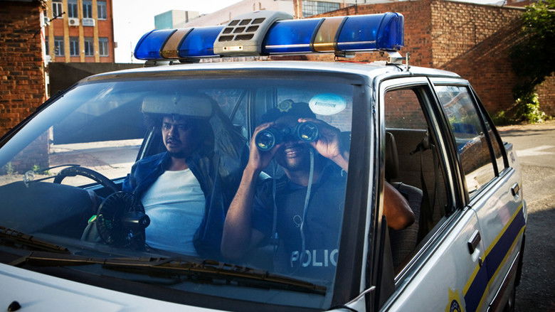 Blitz Patrollie photo