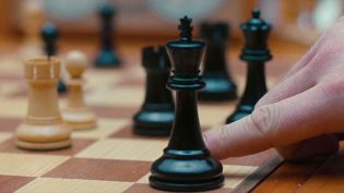 出棋制胜 photo
