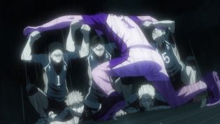排球少年剧场版：观念之战 photo