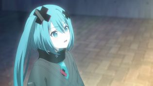 世界计划：无法歌唱的初音未来 photo