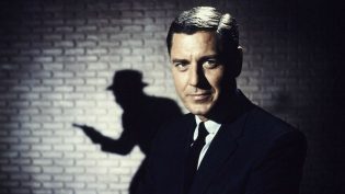 Peter Gunn photo