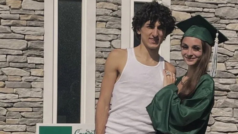 致命撞击：青春情杀案 photo