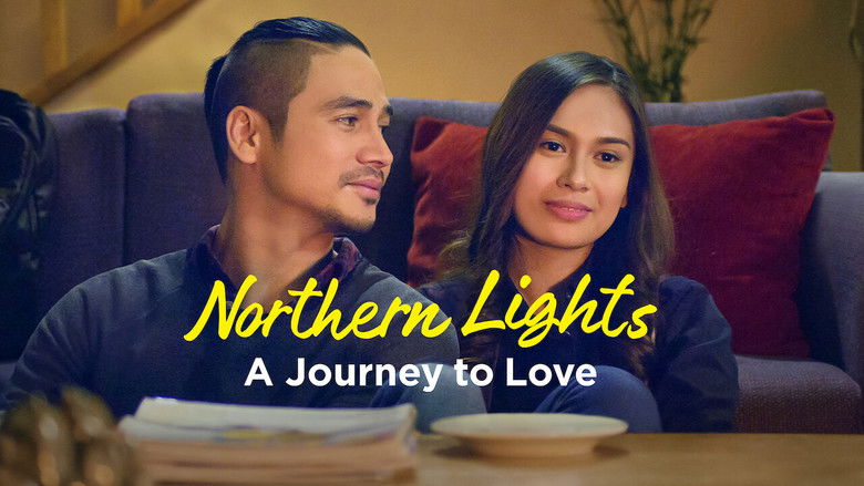 Northern Lights: A Journey to Love photo