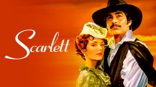 Scarlett photo