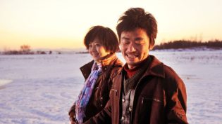 Hello！树先生 photo