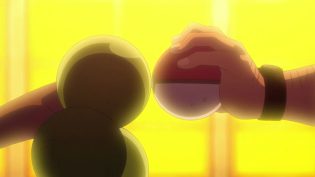 宝可梦剧场版：我们的故事 photo