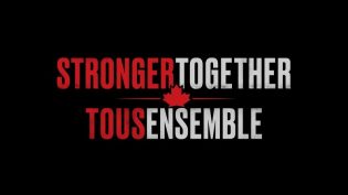 Stronger Together, Tous Ensemble photo