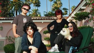 The Osbournes photo