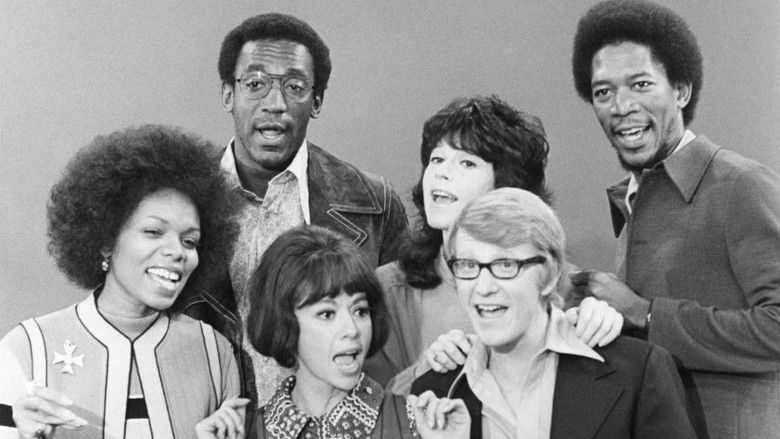 The Electric Company photo