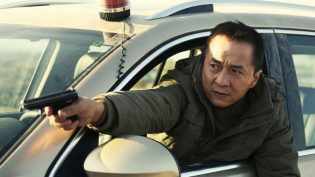 警察故事2013 photo