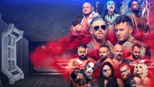 All Elite Wrestling: Collision photo