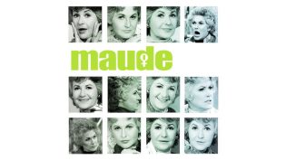 Maude photo