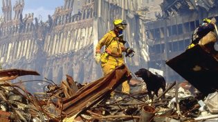 9/11 photo