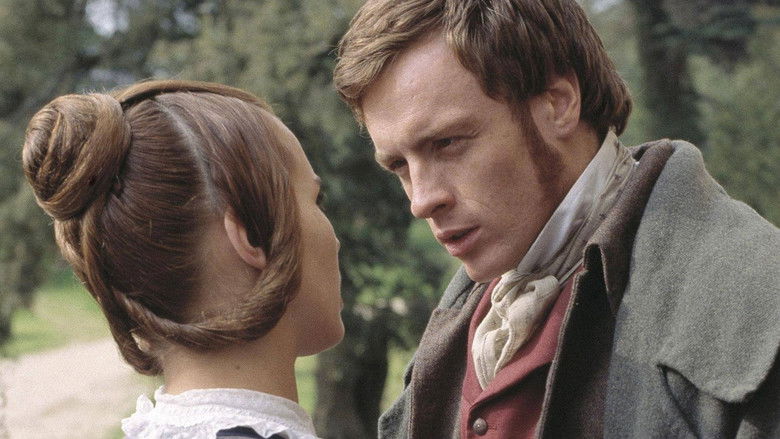 The Tenant of Wildfell Hall photo