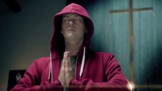 Trevor Moore: High In Church photo
