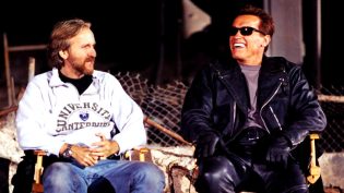 The Making of 'Terminator 2: Judgment Day' photo