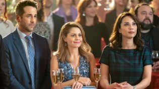Aurora Teagarden Mysteries: Heist and Seek photo