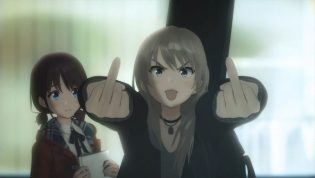 少女乐队的呐喊 photo