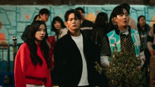 新乌托邦 photo