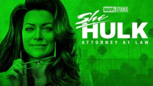 She-Hulk: Attorney at Law photo
