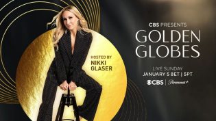 Golden Globe Awards photo