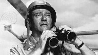 Operation Pacific photo