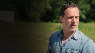The Walking Dead: The Return photo