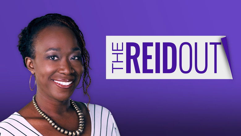 The Joy Reid Show photo
