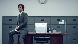 Severance photo