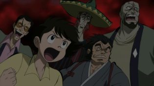 真魔神 冲击！Z篇 photo
