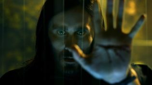 Morbius photo