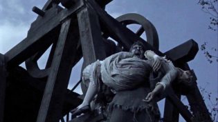 僵尸谷惊魂 photo
