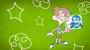 ChalkZone photo