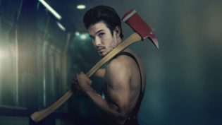 Psycho Stripper photo