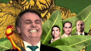 The Boys from Brazil: Rise of the Bolsonaros photo